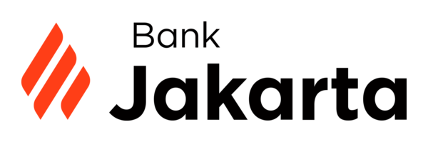 Logo Bank Jakarta